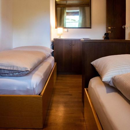 Apartments Ciasa Colz ลาวิลลา ภายนอก รูปภาพ