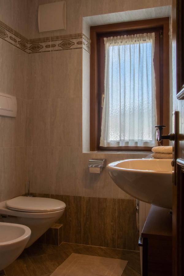 Apartments Ciasa Colz ลาวิลลา ภายนอก รูปภาพ