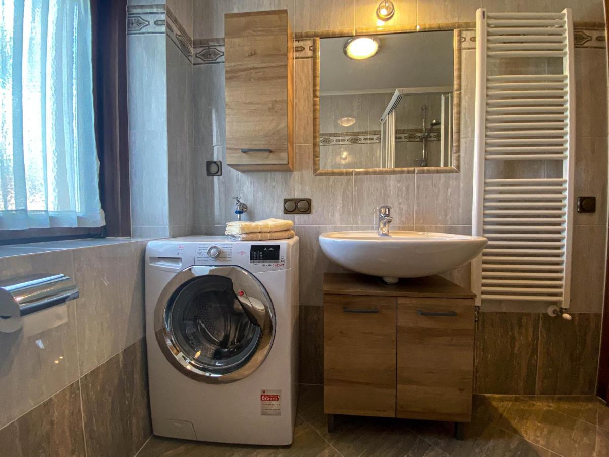 Apartments Ciasa Colz ลาวิลลา ภายนอก รูปภาพ