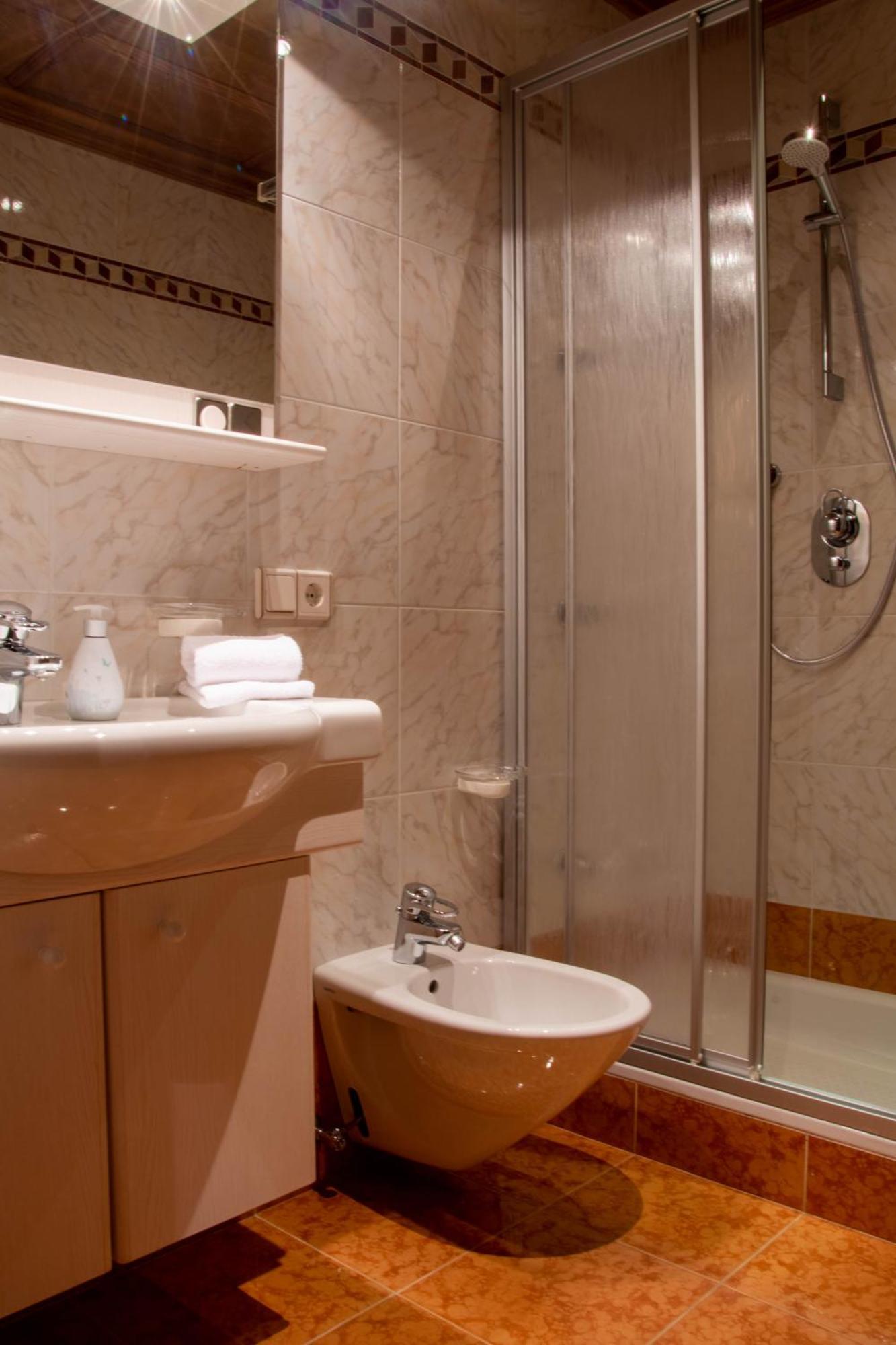 Apartments Ciasa Colz ลาวิลลา ภายนอก รูปภาพ